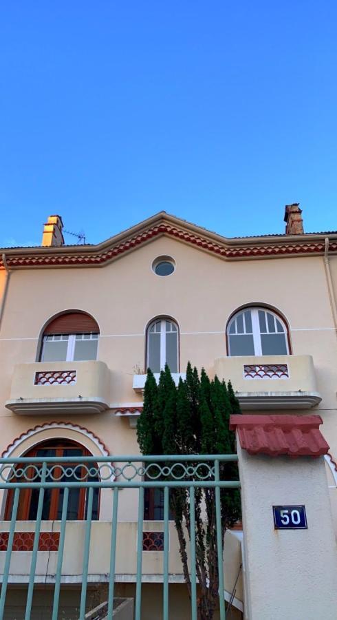 Appartamento Alta Bourg-lès-Valence Esterno foto