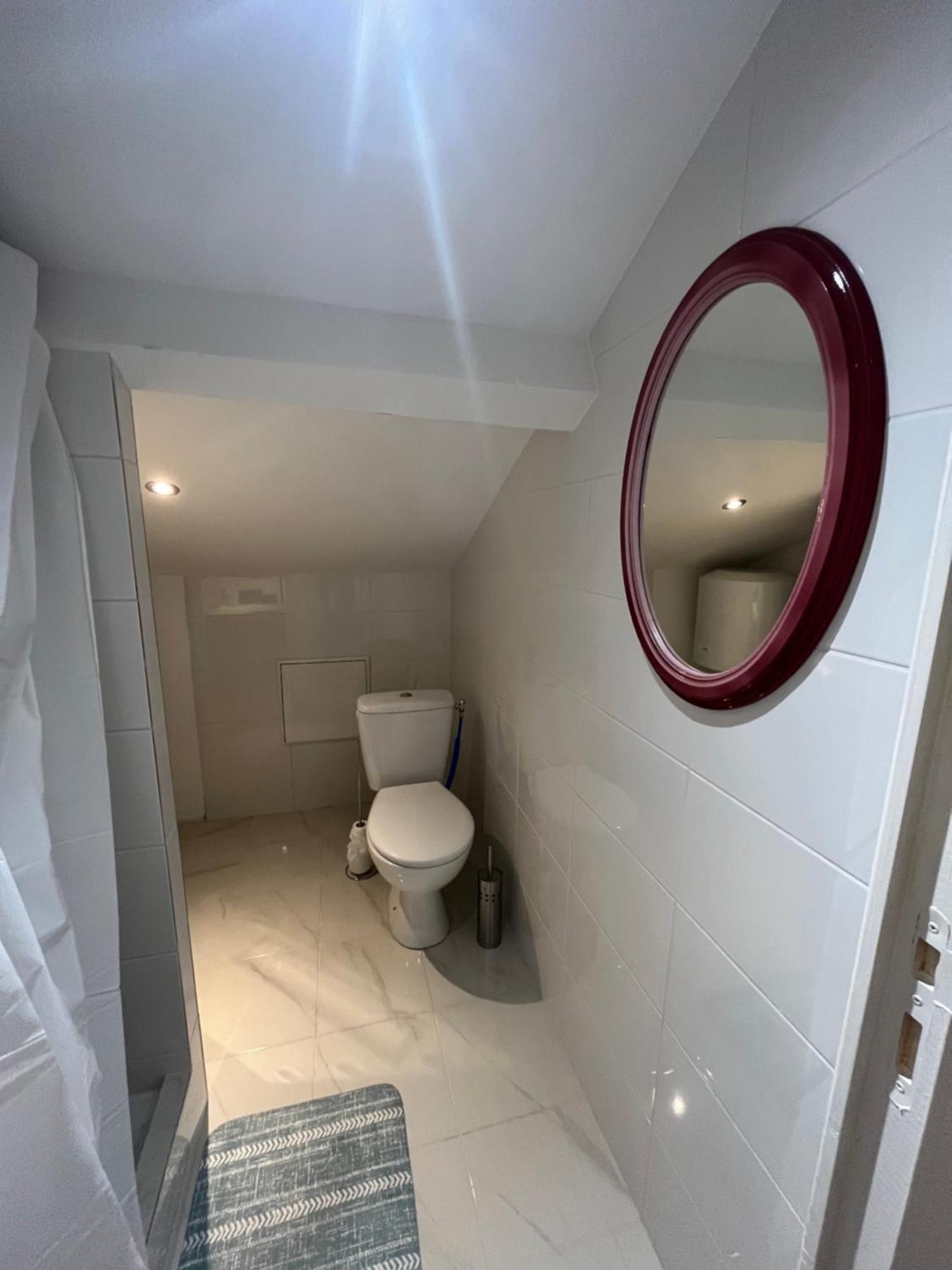 Appartamento Alta Bourg-lès-Valence Esterno foto