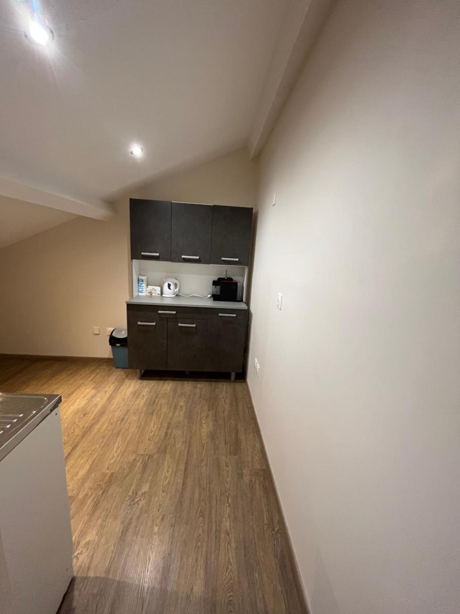 Appartamento Alta Bourg-lès-Valence Esterno foto