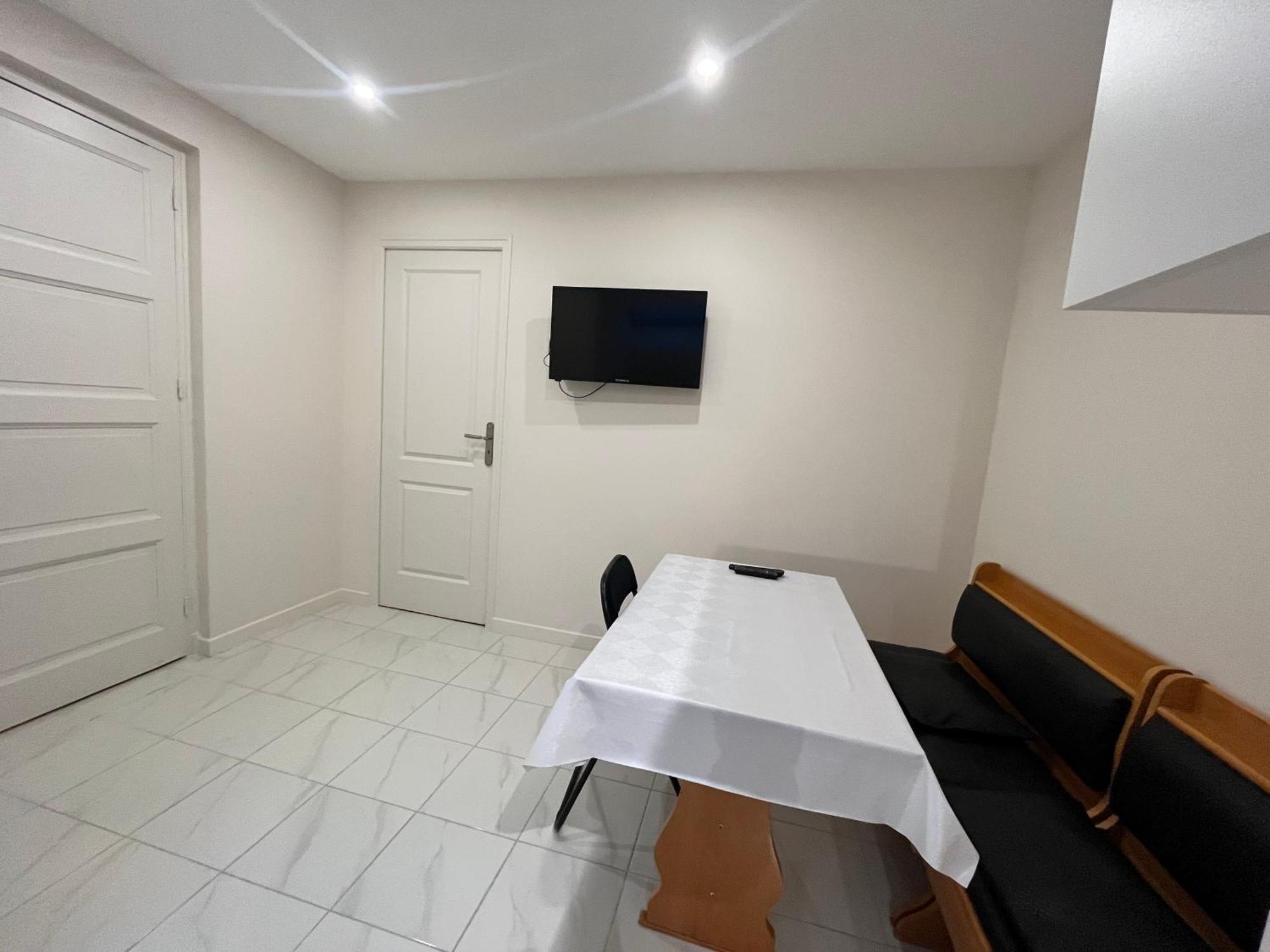Appartamento Alta Bourg-lès-Valence Esterno foto
