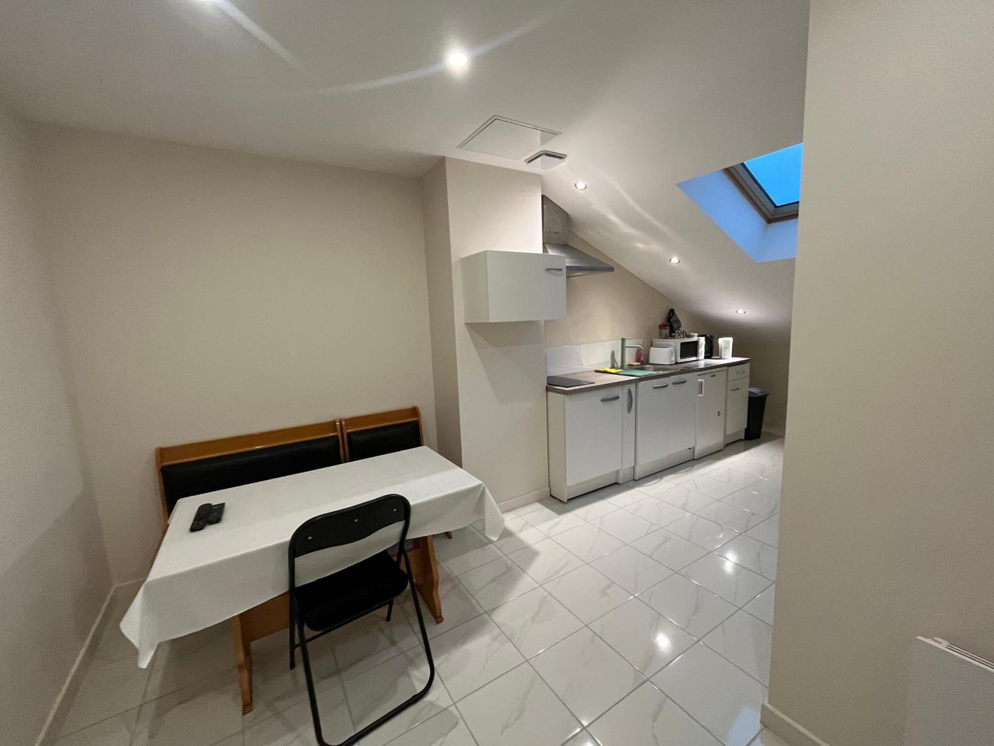 Appartamento Alta Bourg-lès-Valence Esterno foto