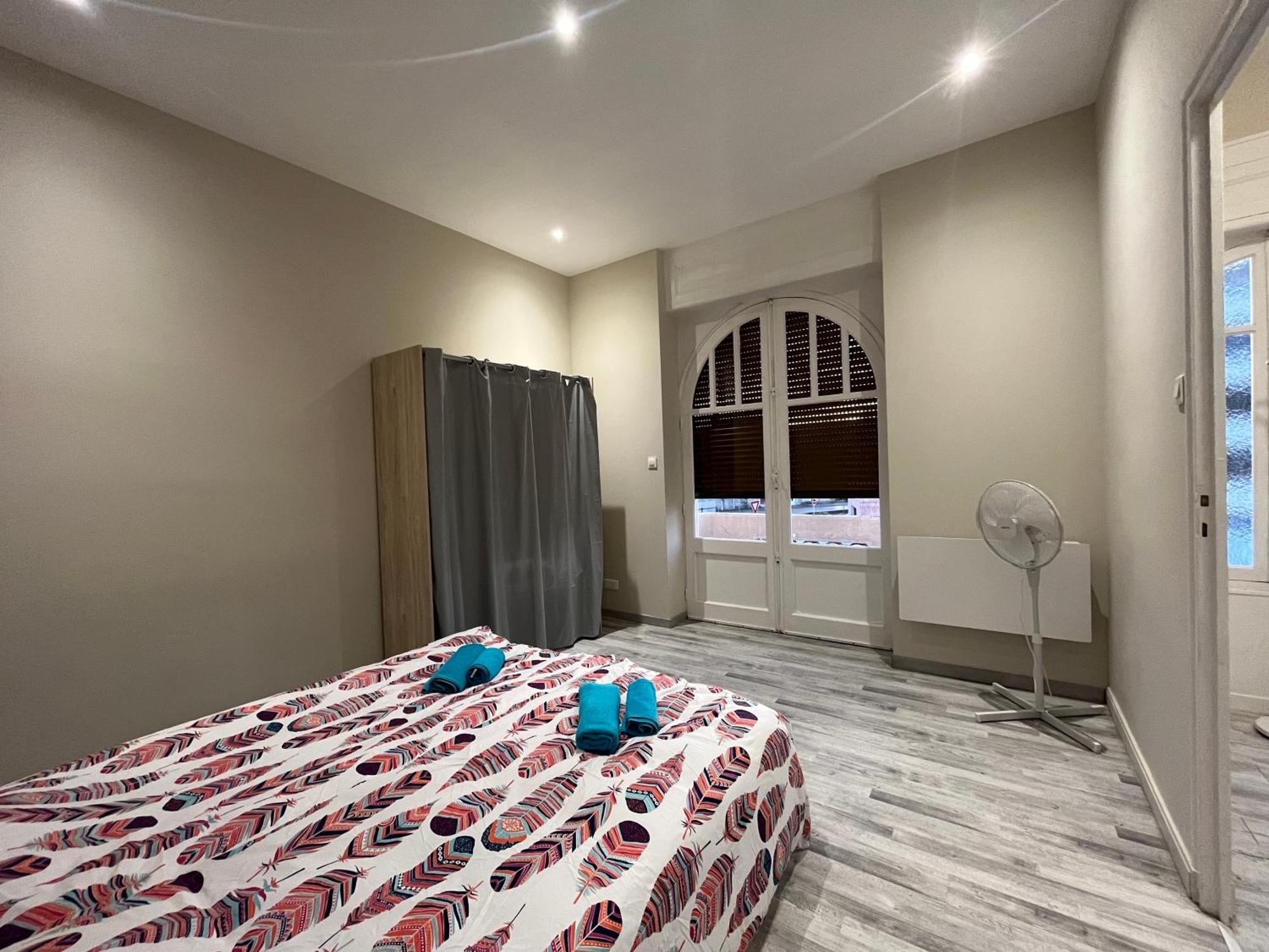 Appartamento Alta Bourg-lès-Valence Esterno foto