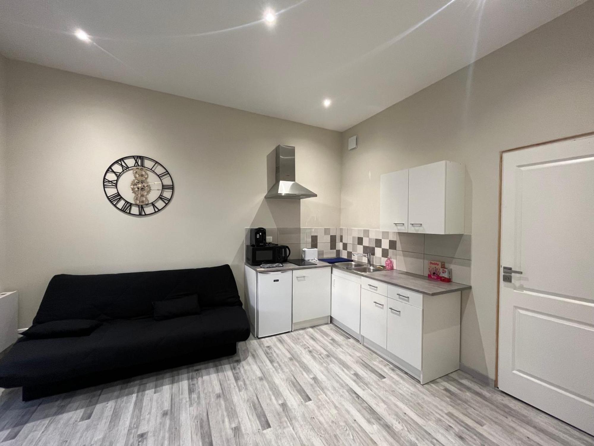 Appartamento Alta Bourg-lès-Valence Esterno foto