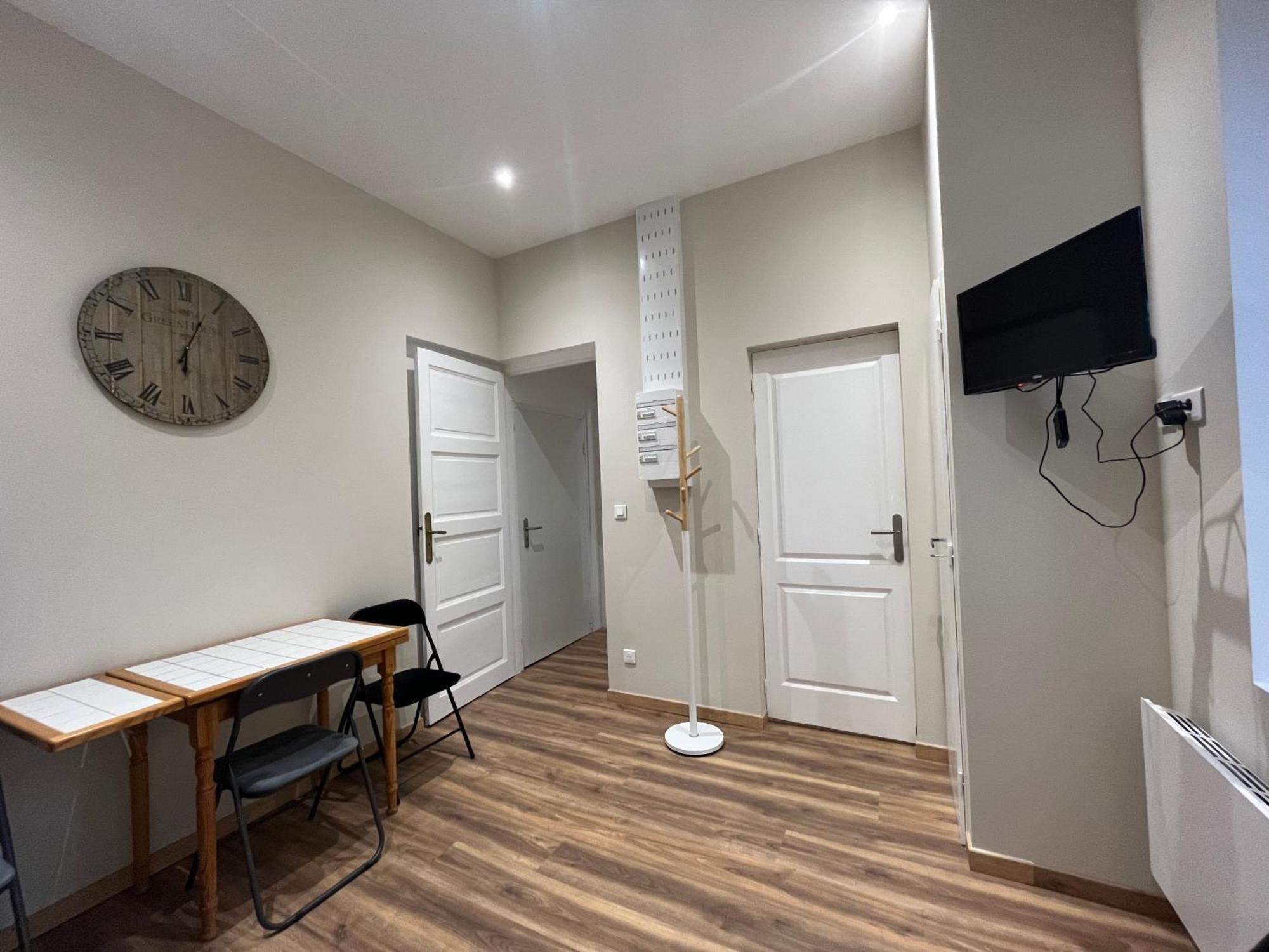 Appartamento Alta Bourg-lès-Valence Esterno foto