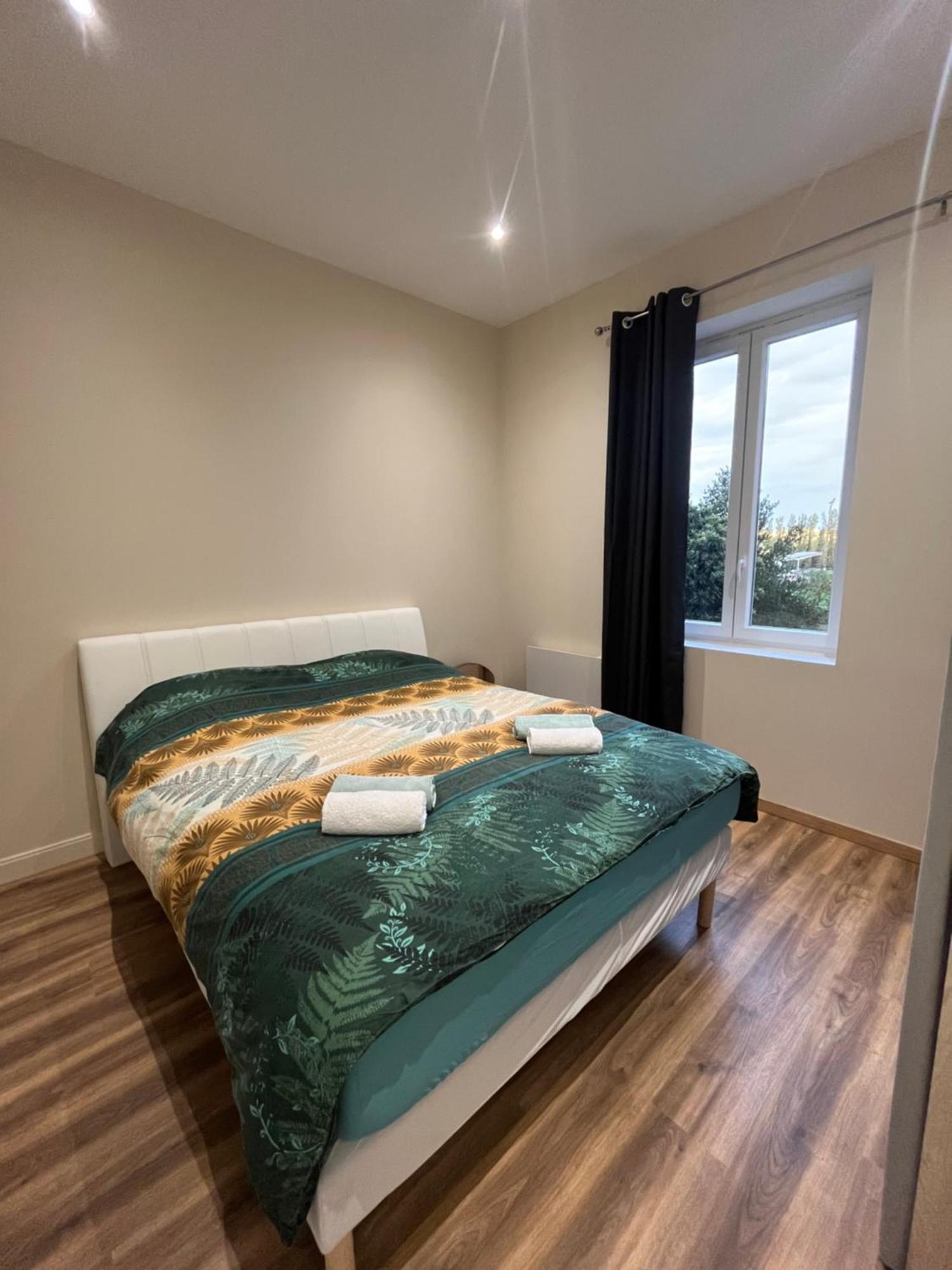 Appartamento Alta Bourg-lès-Valence Esterno foto