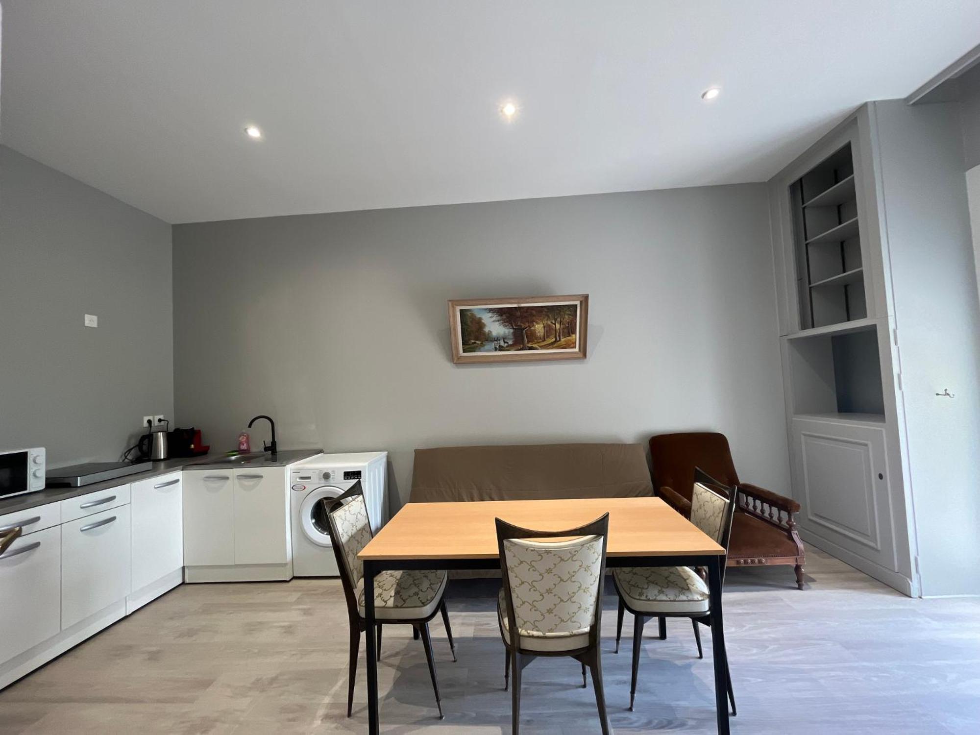 Appartamento Alta Bourg-lès-Valence Esterno foto