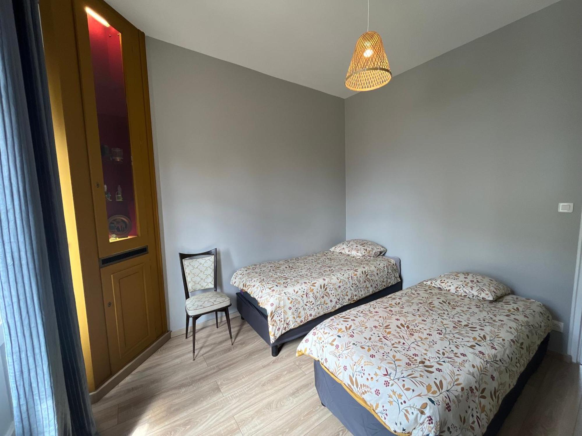 Appartamento Alta Bourg-lès-Valence Esterno foto