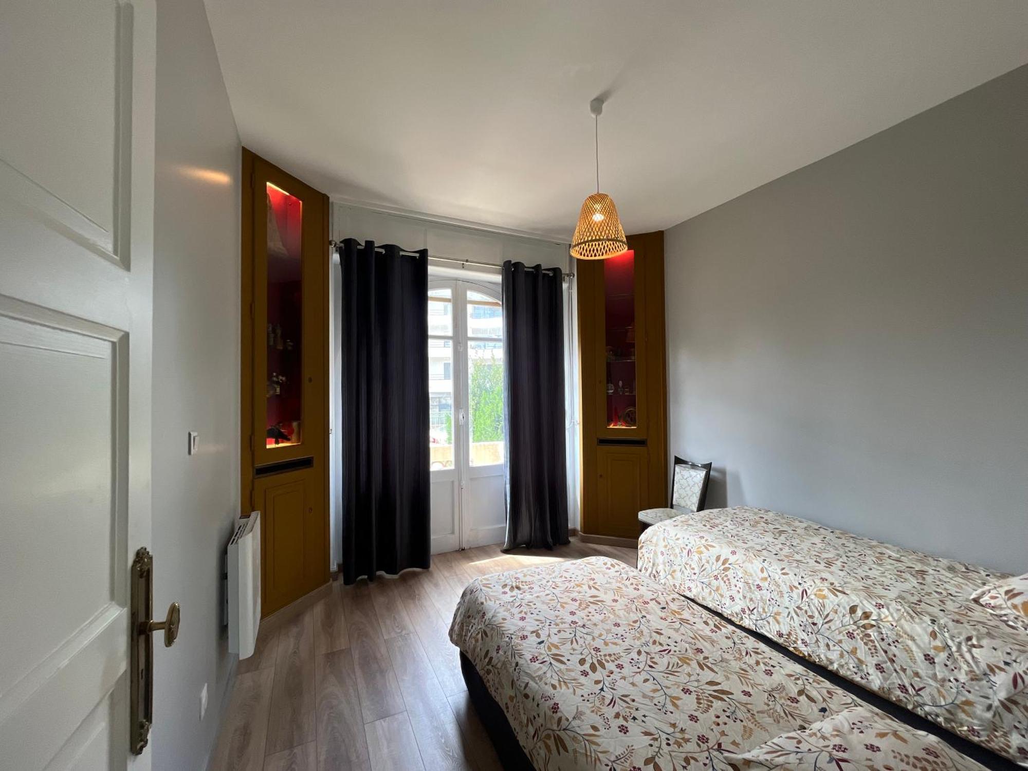 Appartamento Alta Bourg-lès-Valence Esterno foto