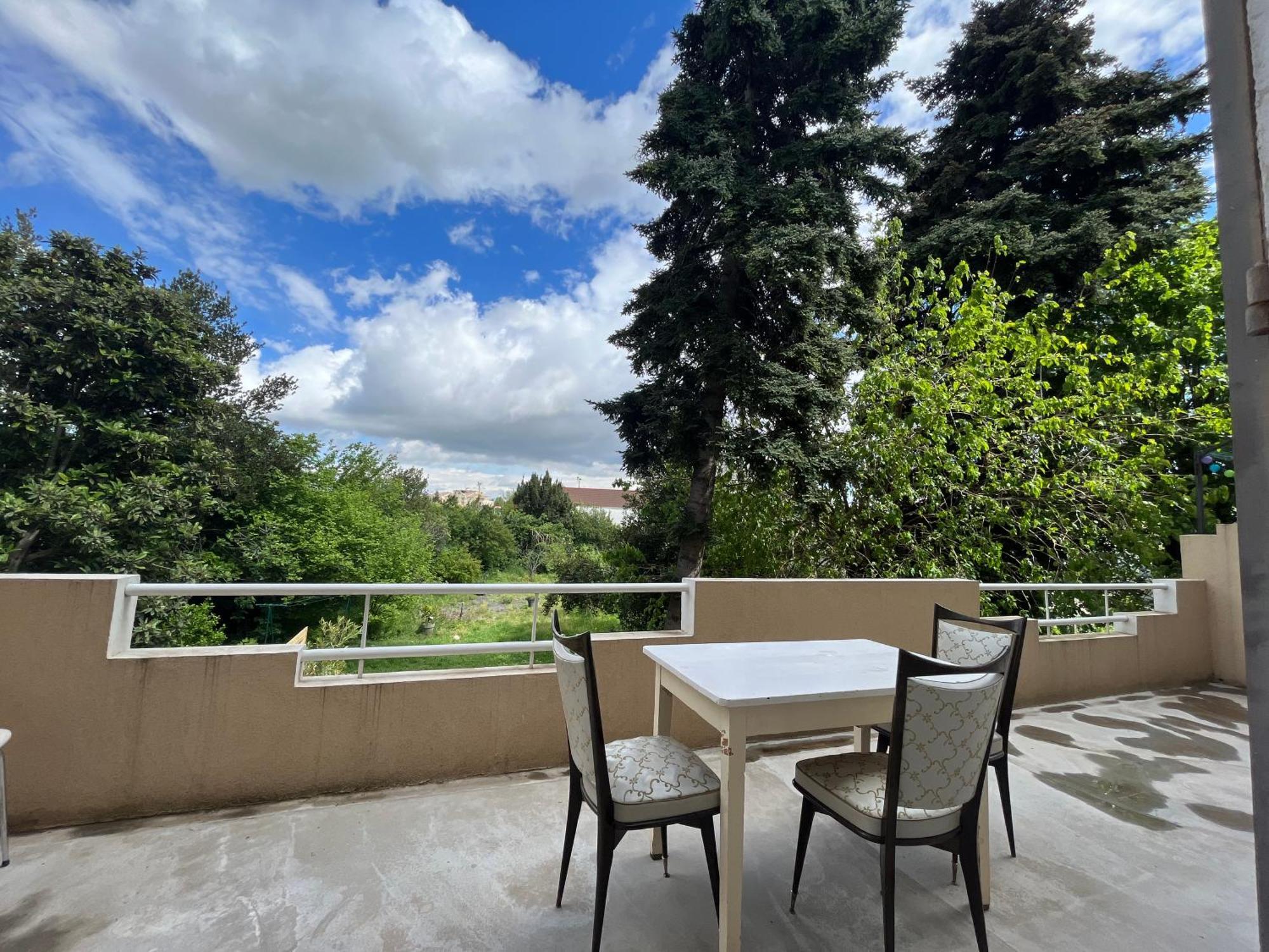 Appartamento Alta Bourg-lès-Valence Esterno foto